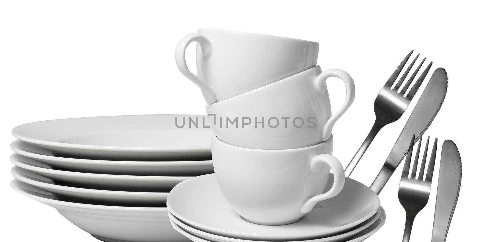 Dishware