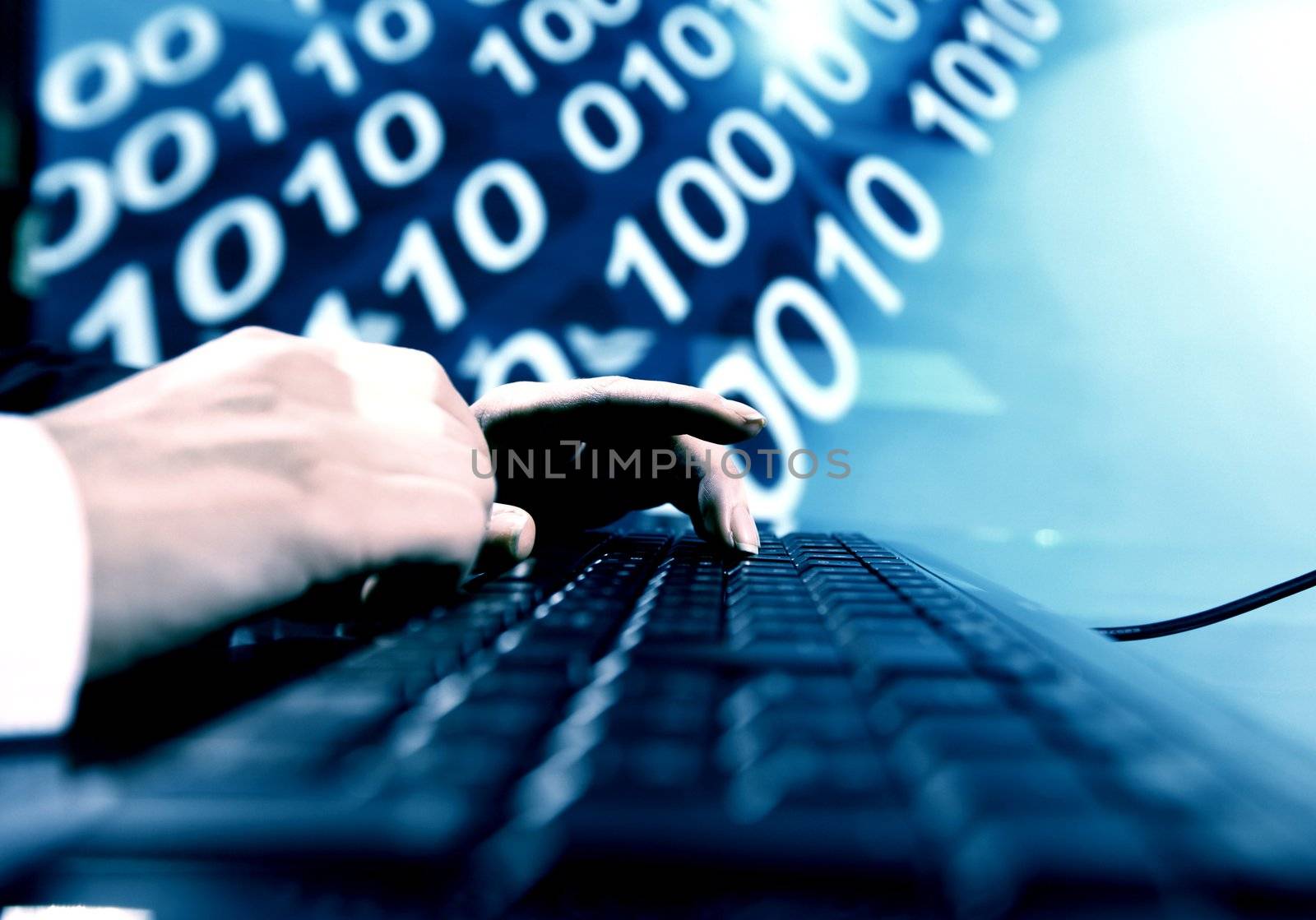programmer have data info confirmation