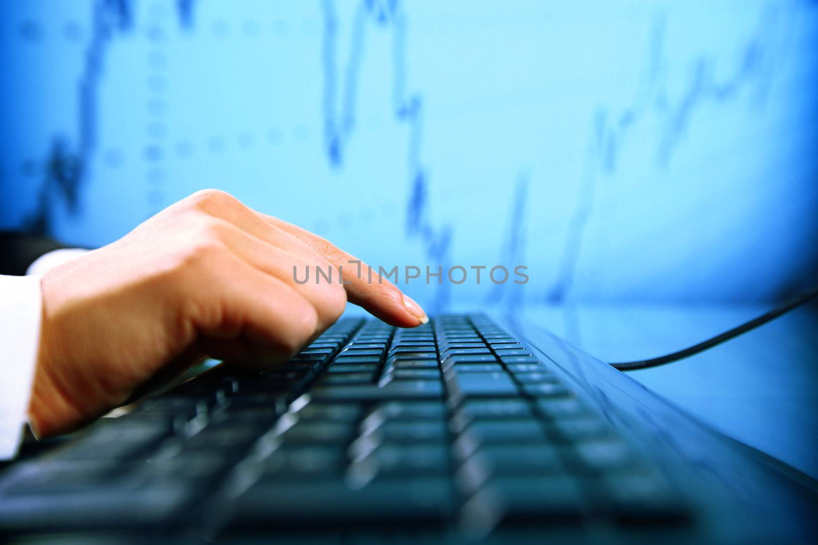 programmer have data info confirmation