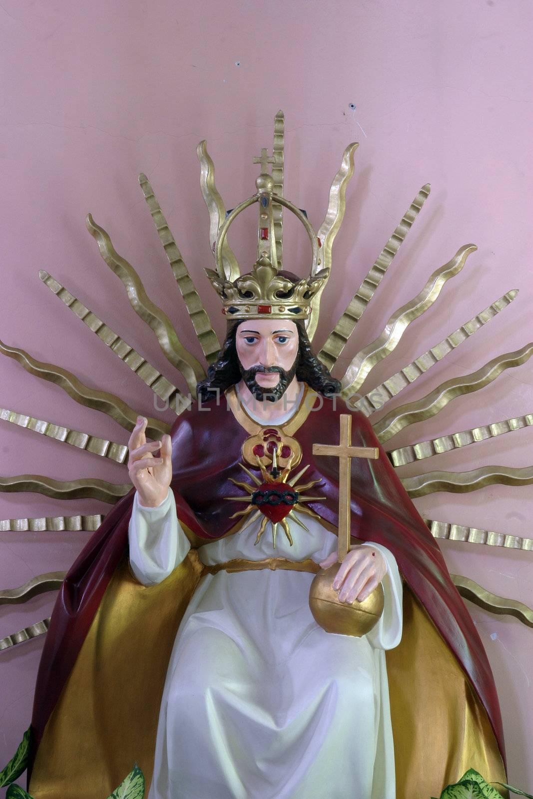 Christ the King