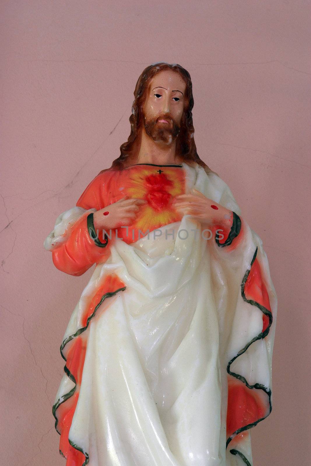 Sacred Heart of Jesus