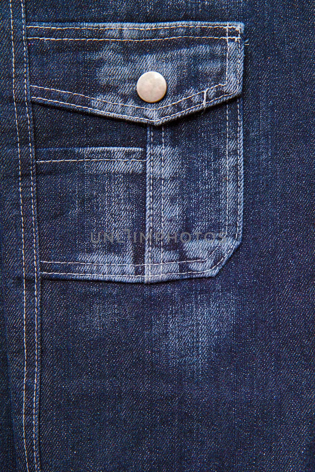 jeans pocket by pzRomashka