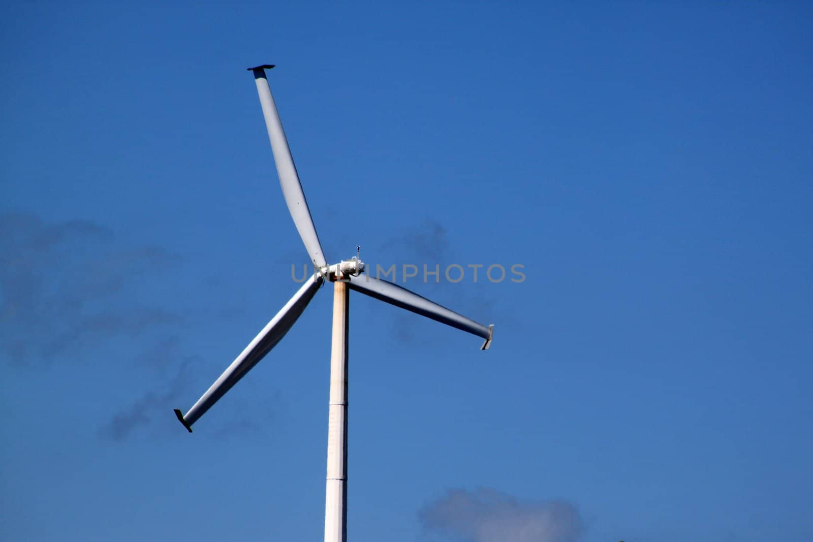 Electrical wind2 by dbriyul