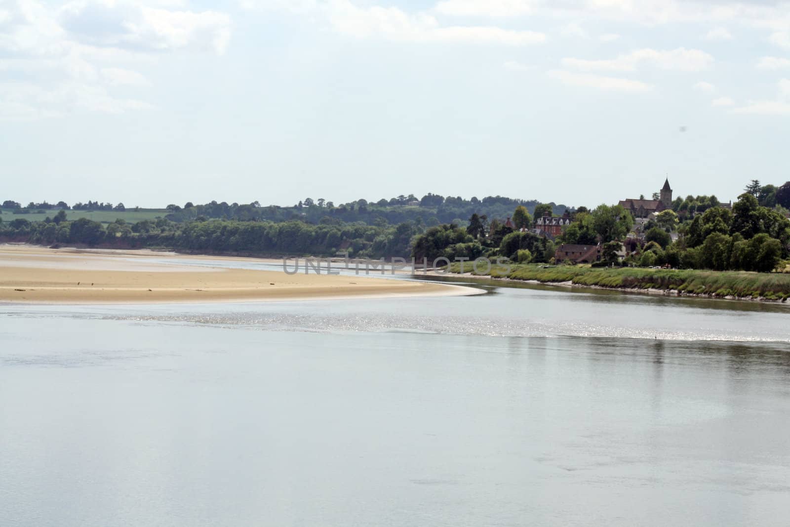 beach in wales uk