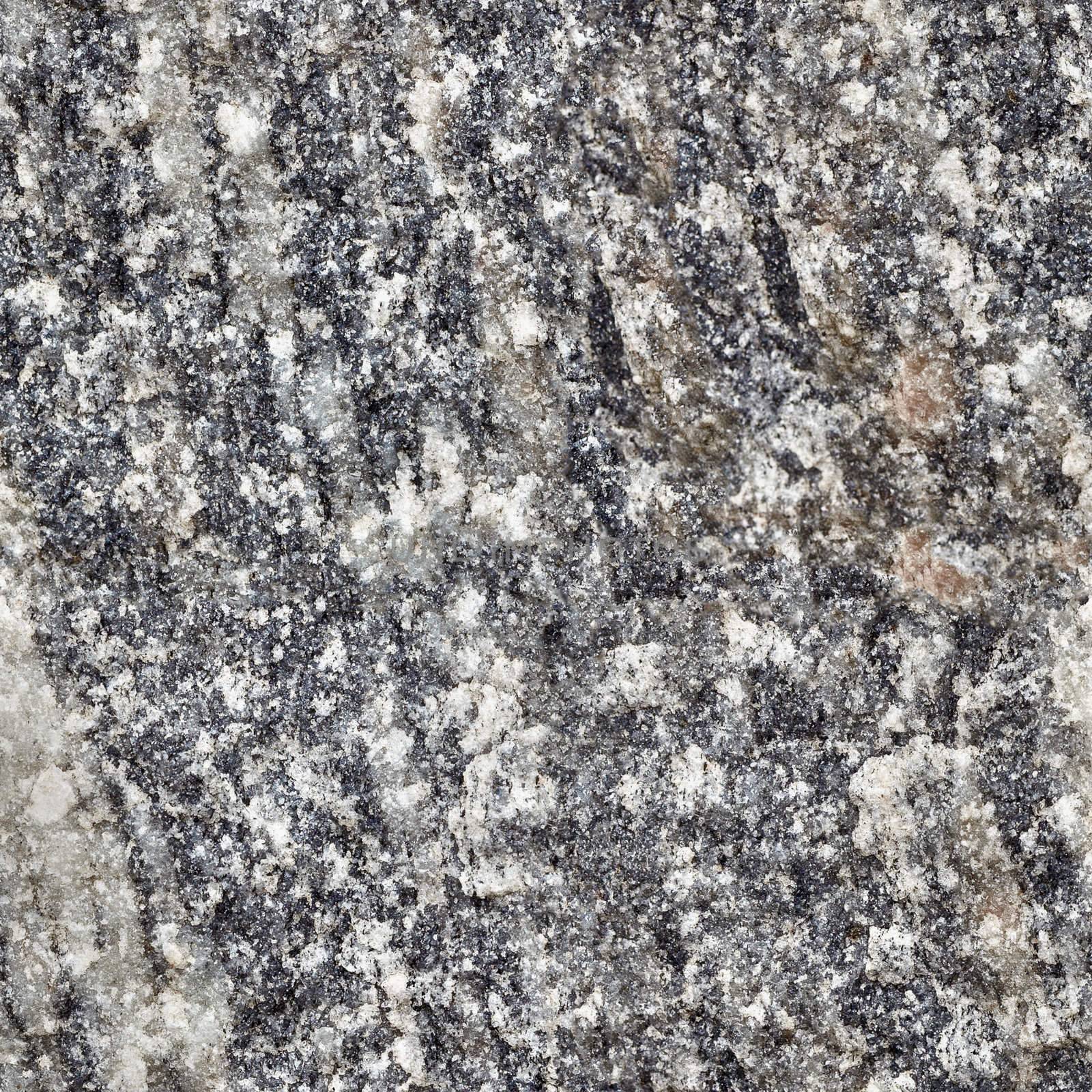 Seamless texture - rough stone surface by pzaxe