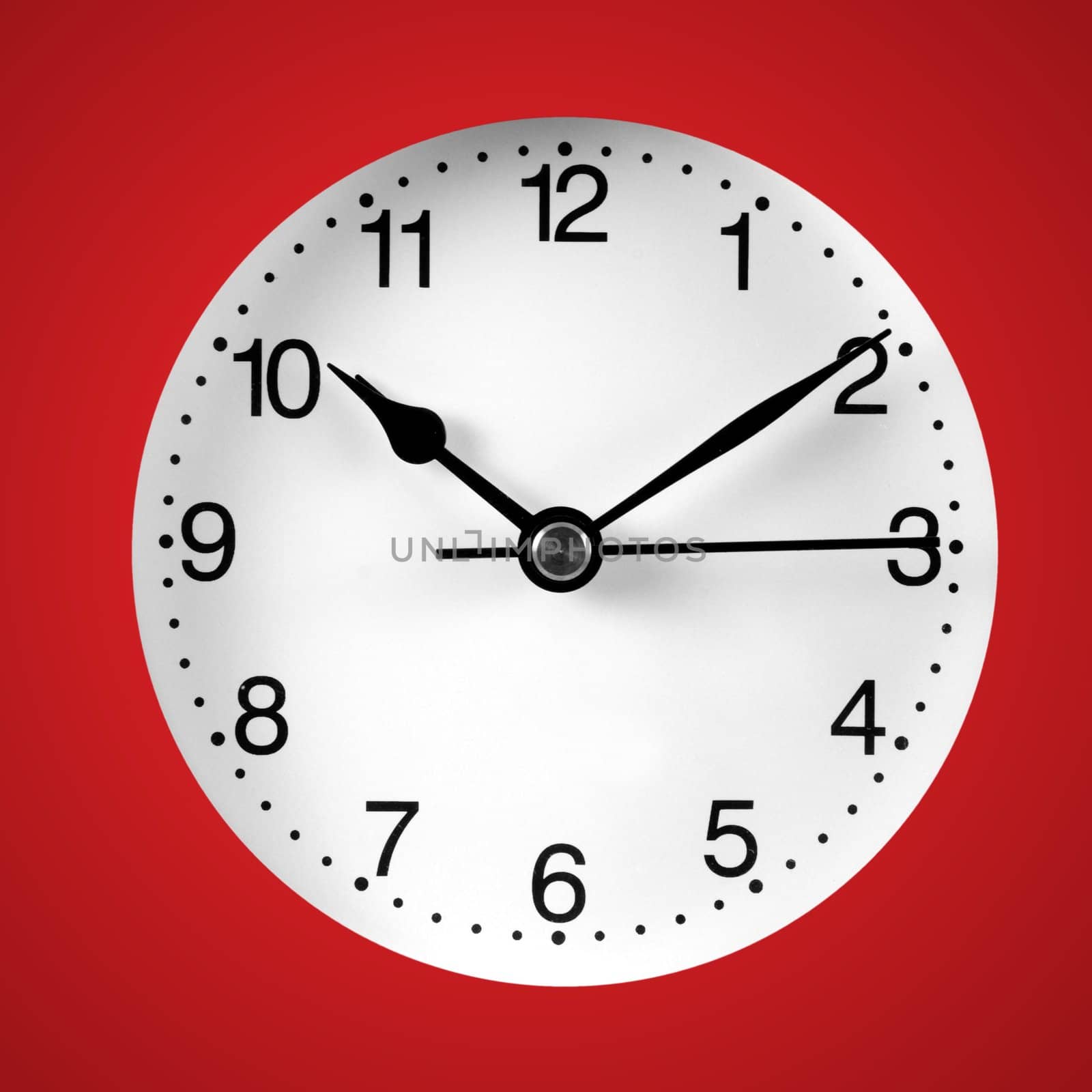Alarm Clock by Kitch