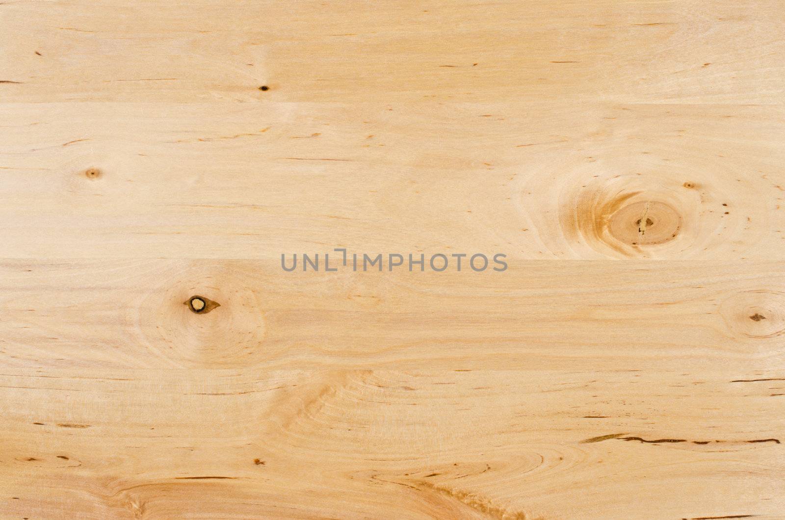 Horizontal view of texture of pine wood background.
