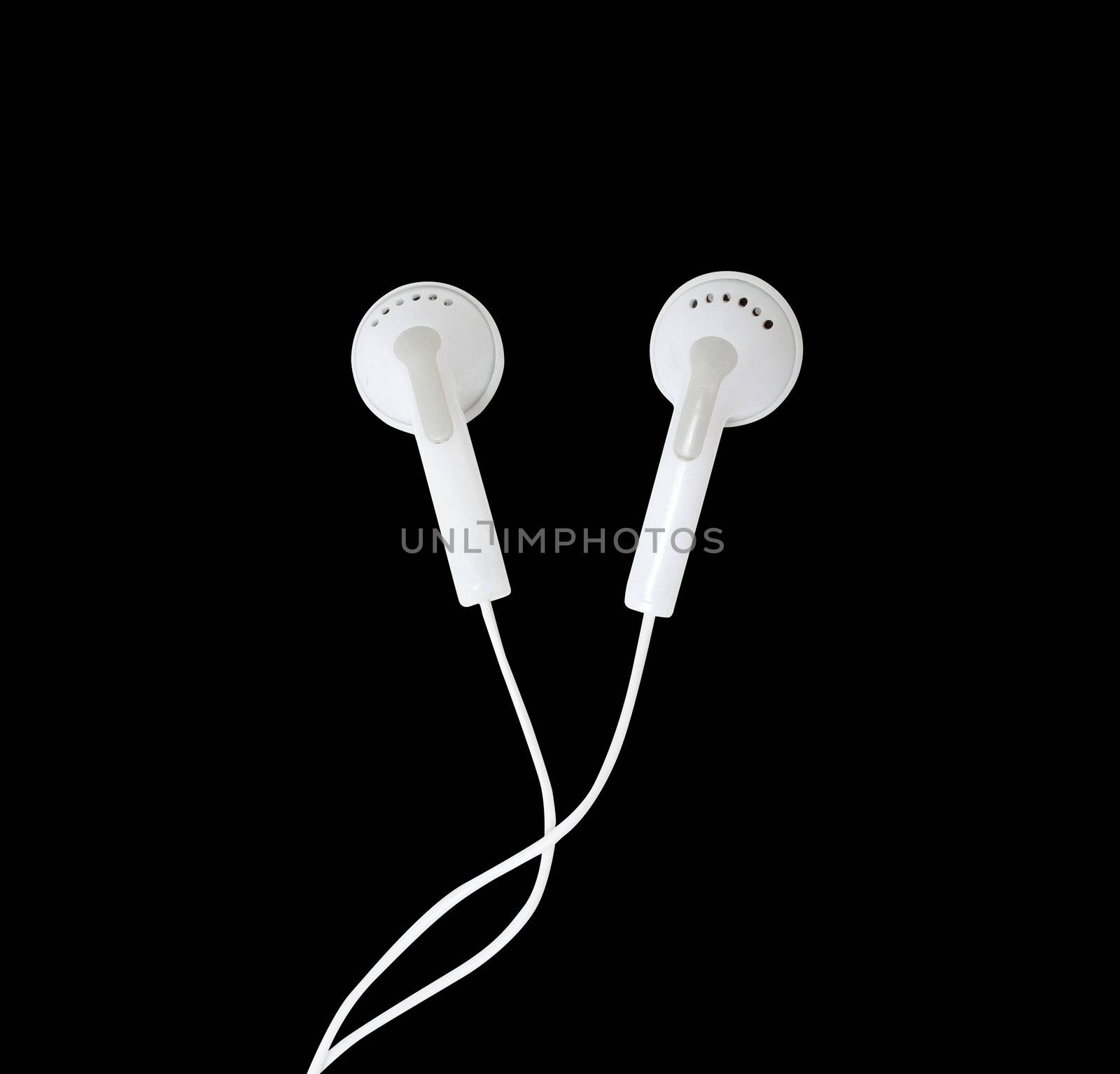 Ear buds by leeser