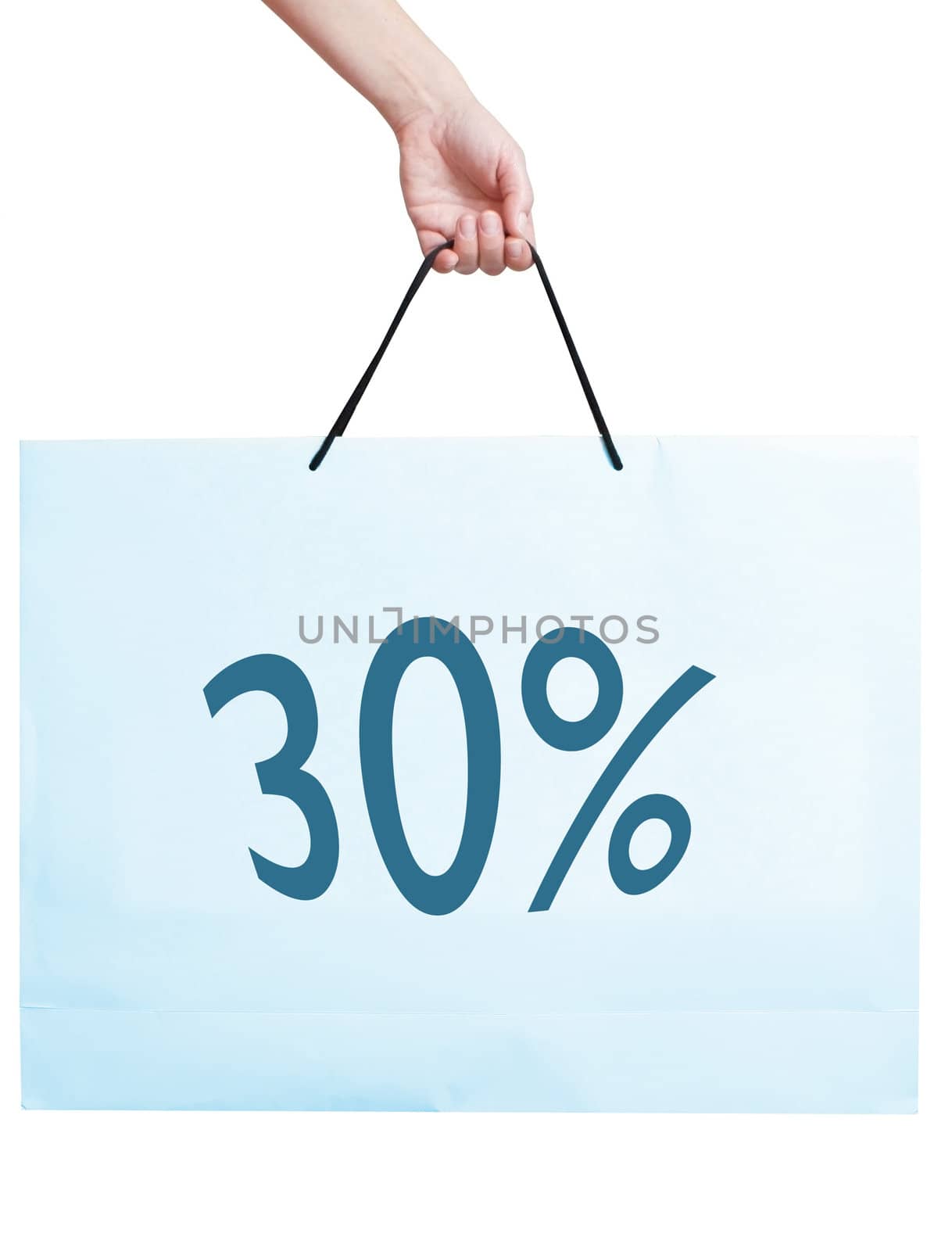 Sale discount