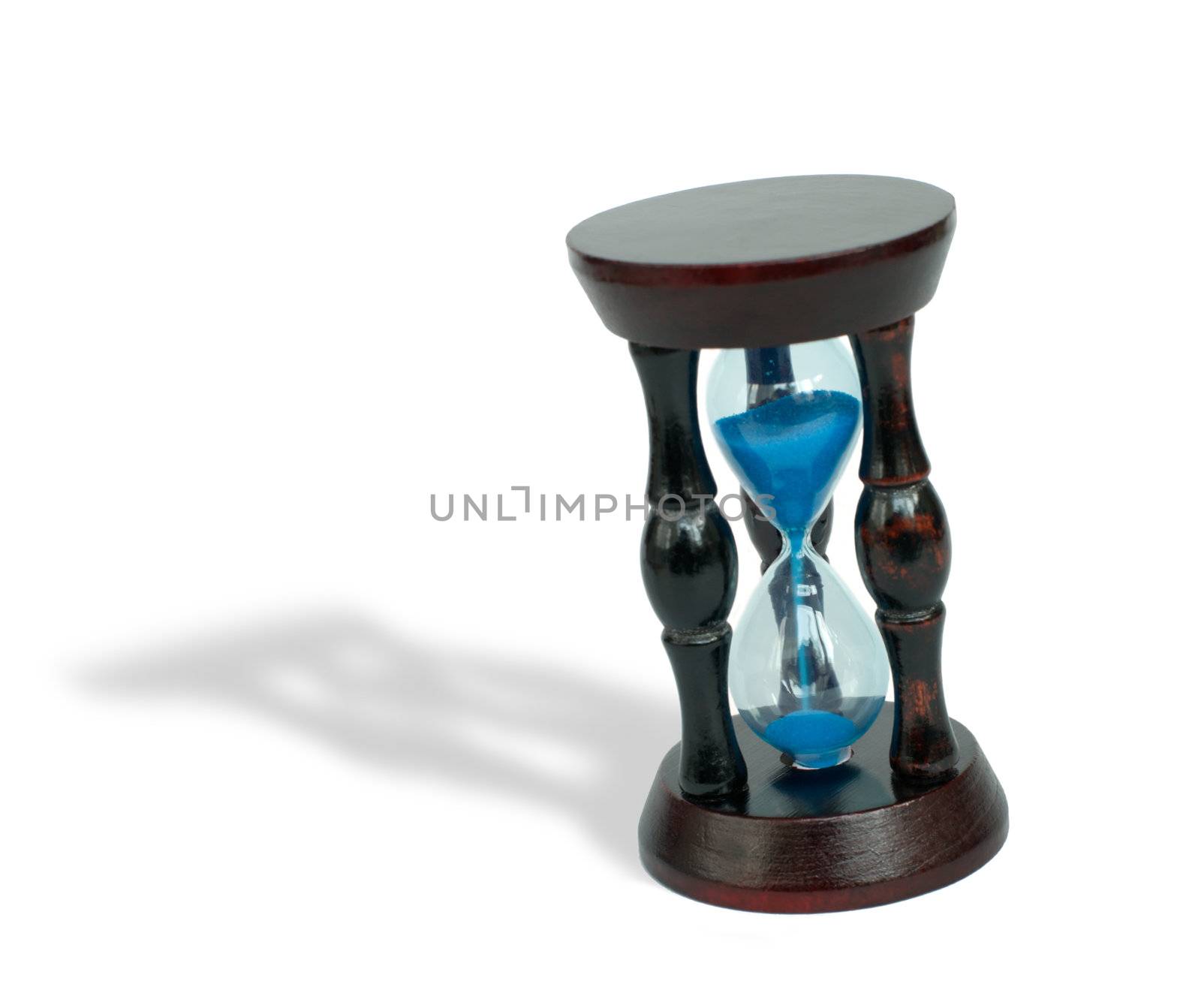 Hourglass by kzen