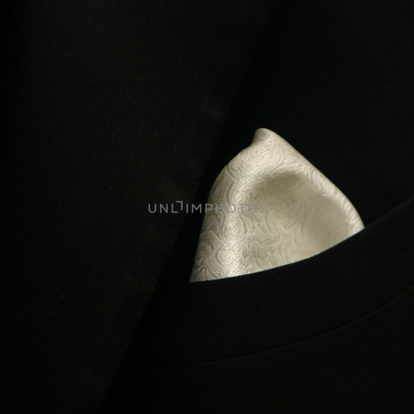 Tuxedo Pocket by fullvision