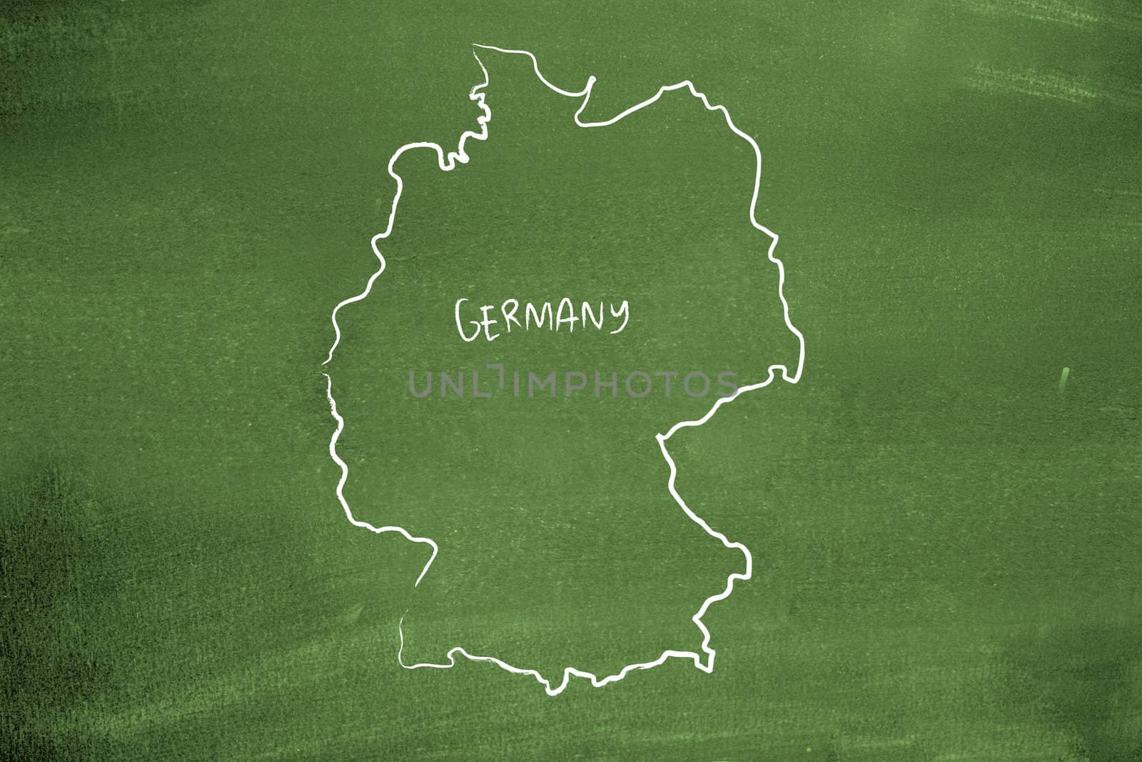 Germany by leeser