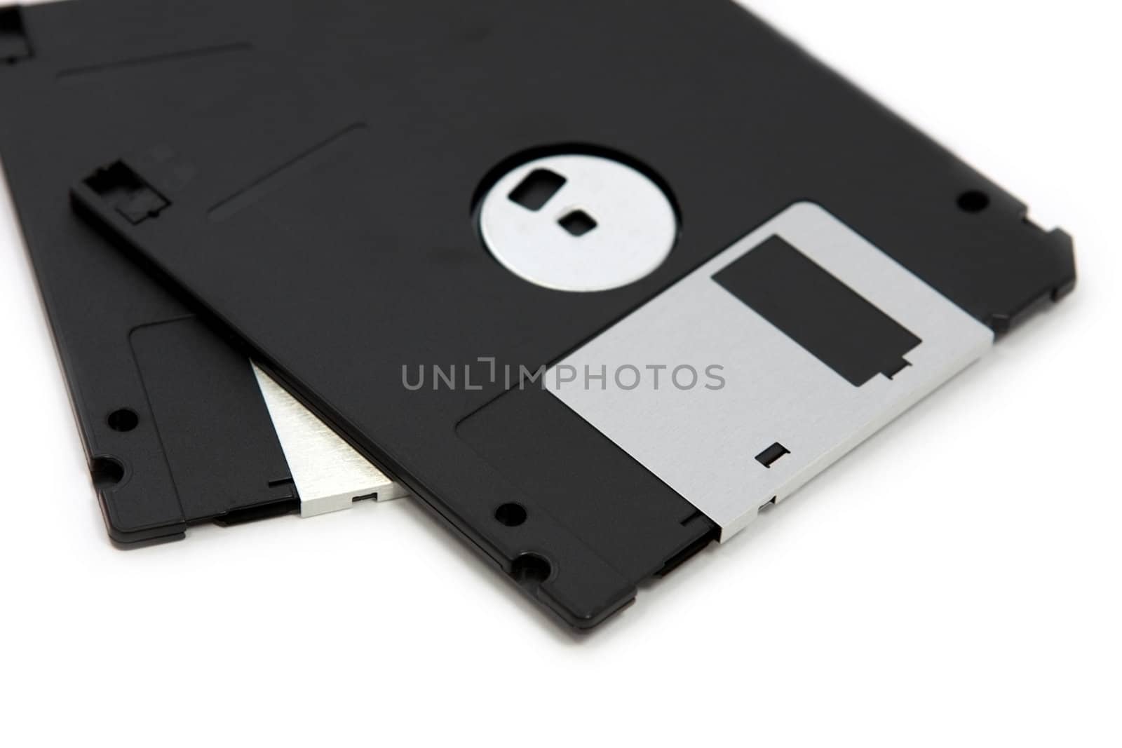 floppy disc by catolla