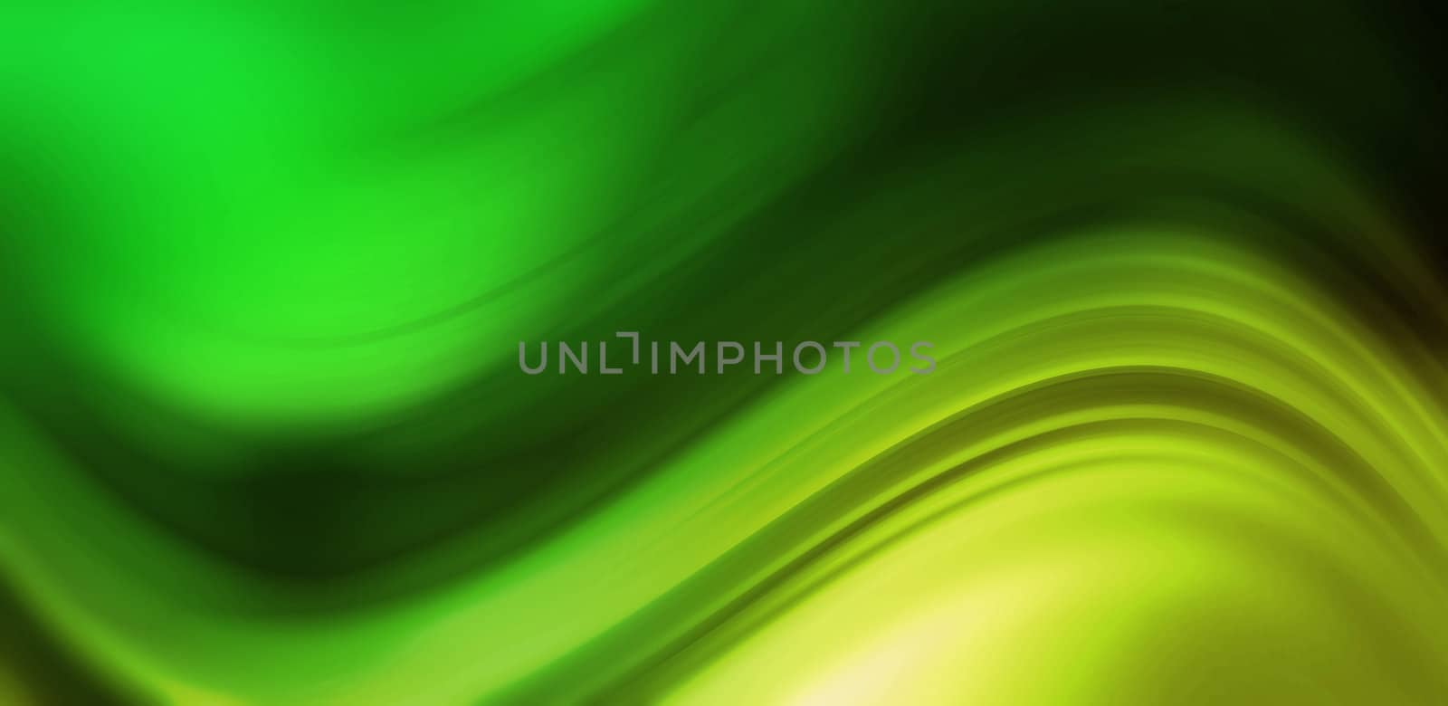 Abstract background image with meshed blurry colors in wave form