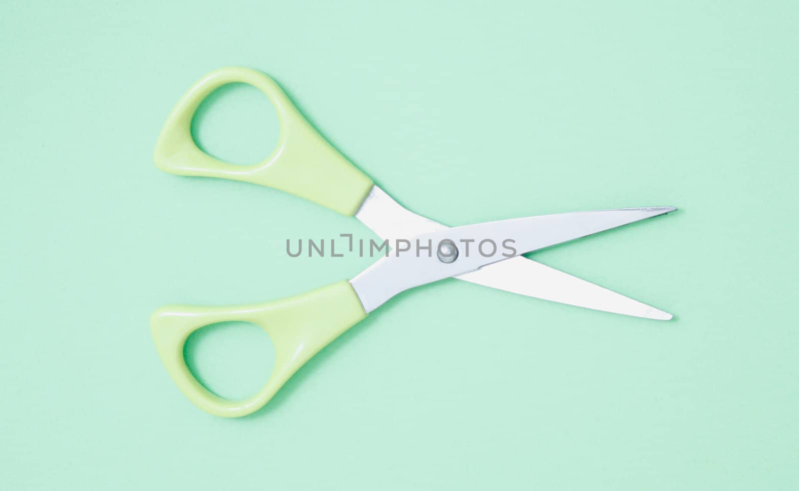 Scissors by leeser