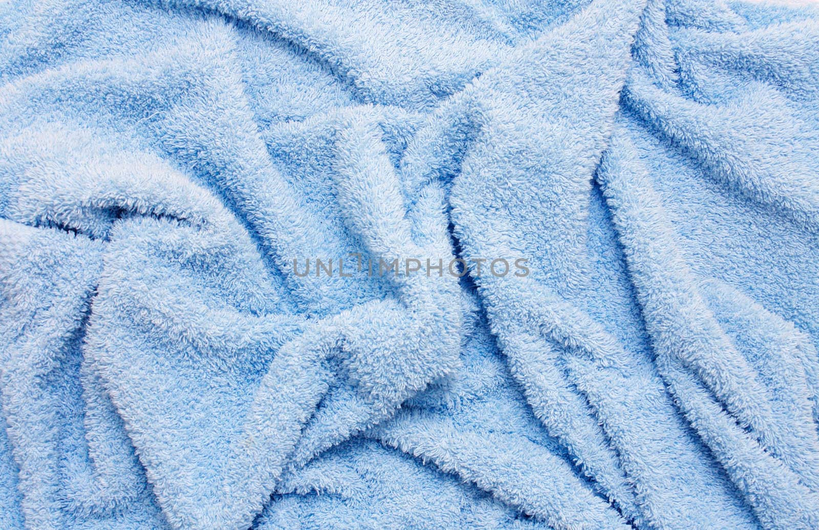 Towel by leeser