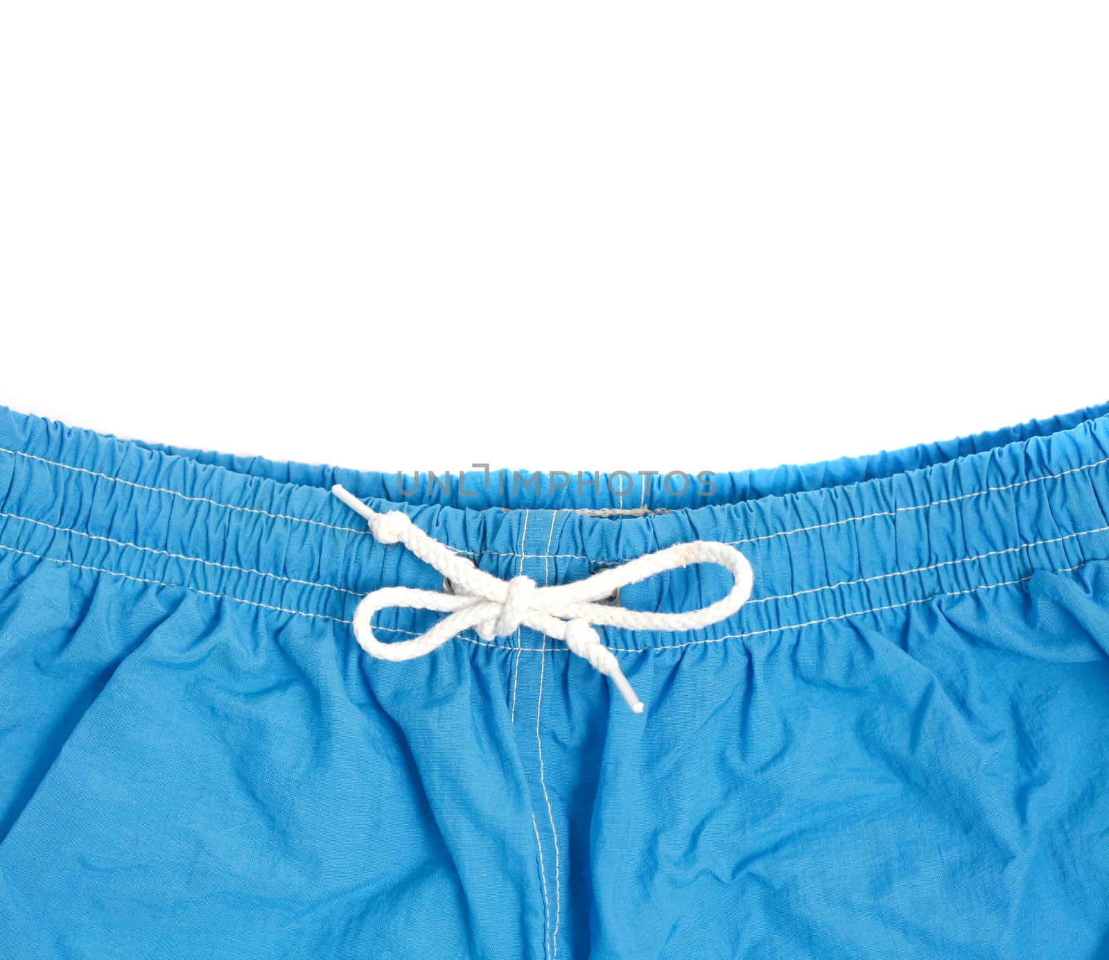 Swimming shorts by leeser