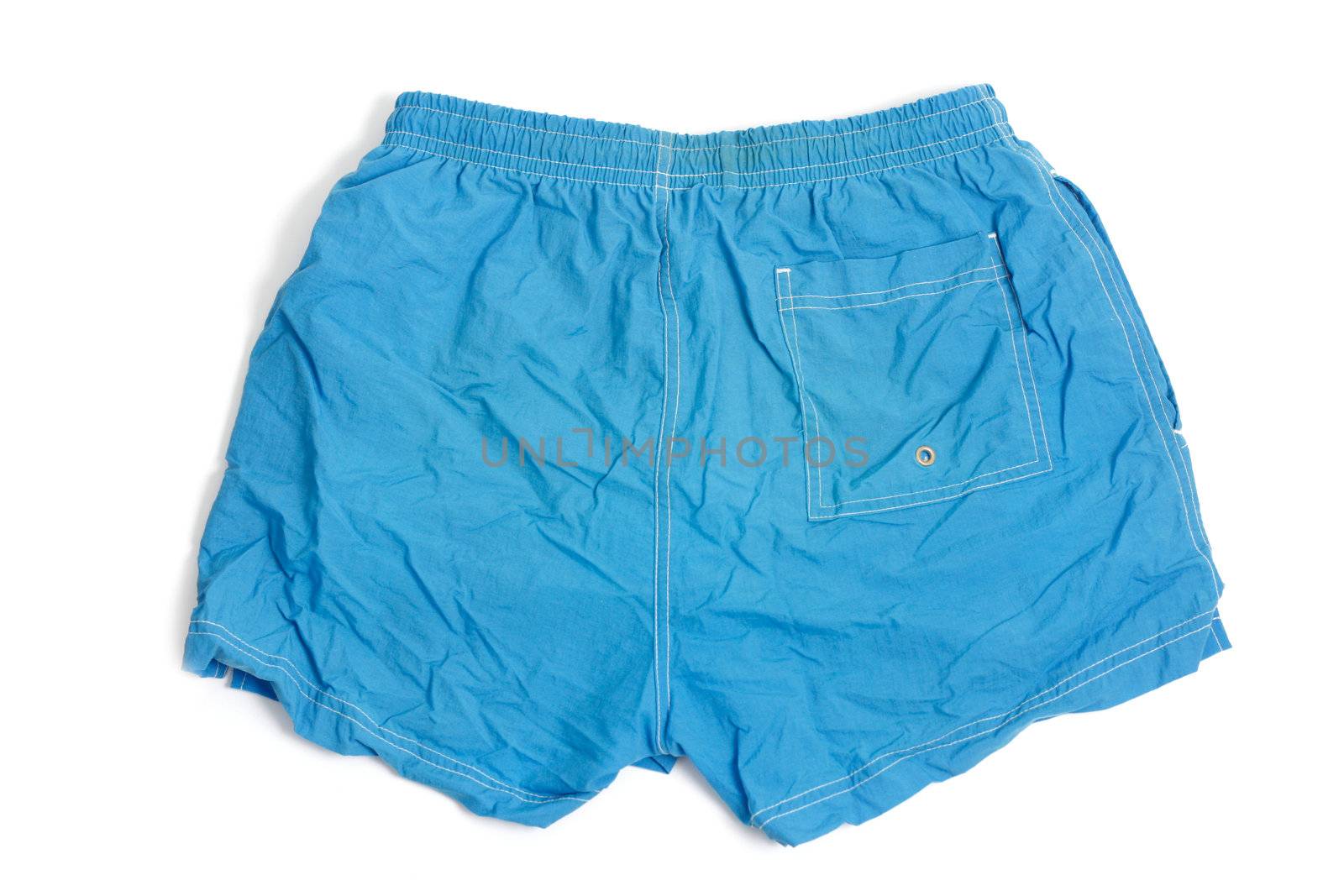 Swimming shorts by leeser