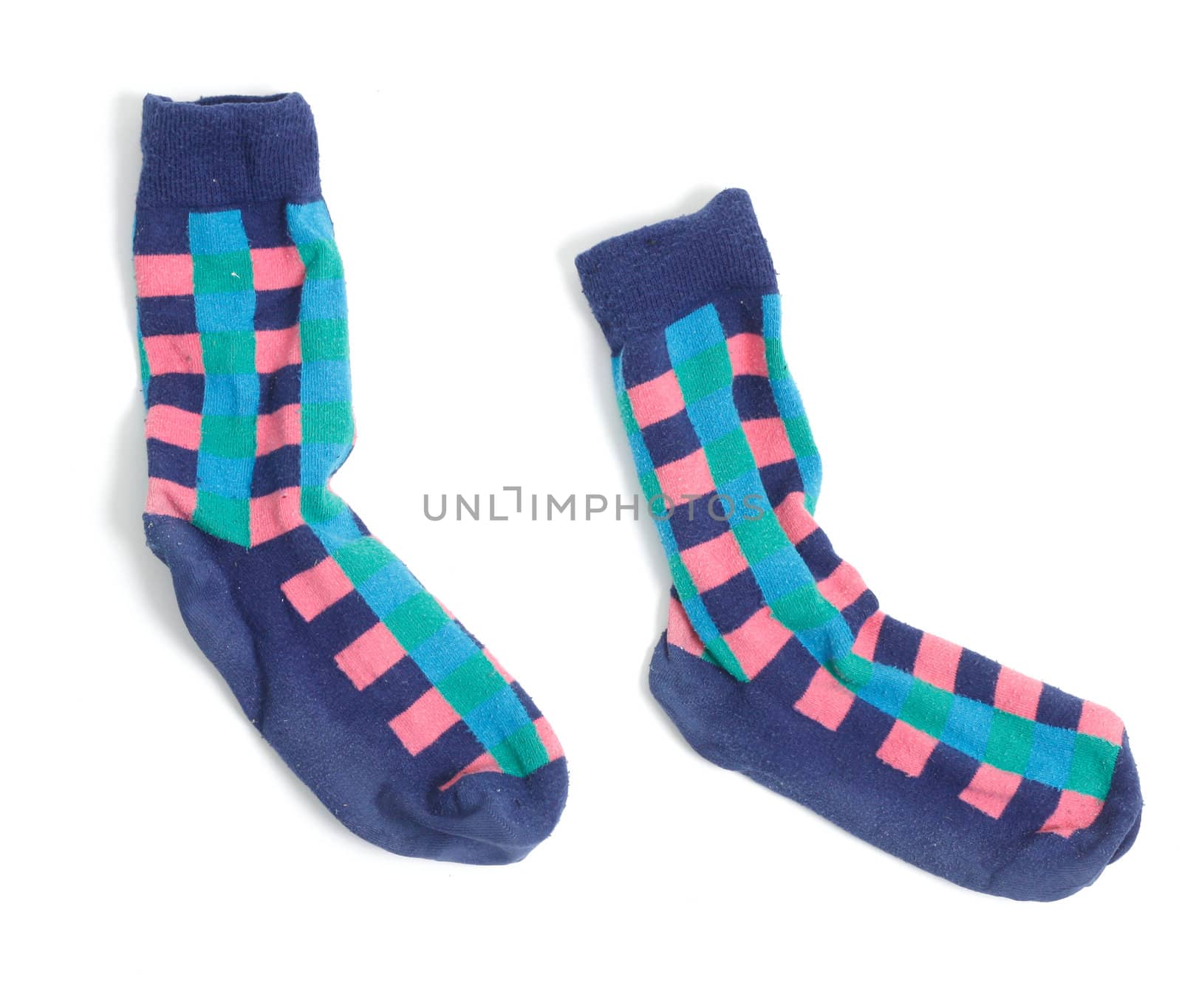 Socks by leeser