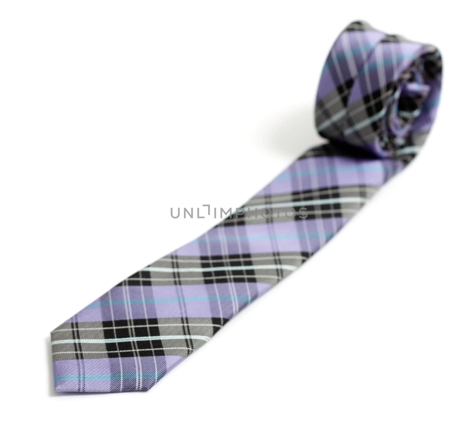 Tie by leeser