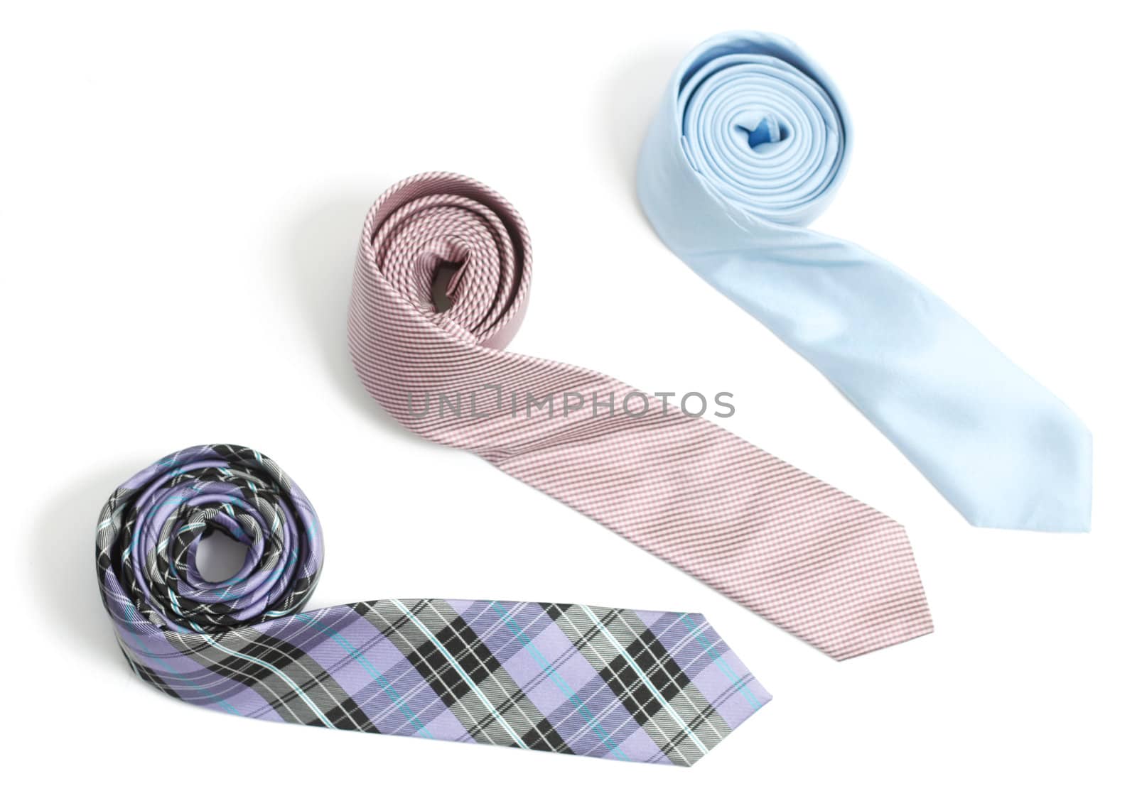 Ties by leeser