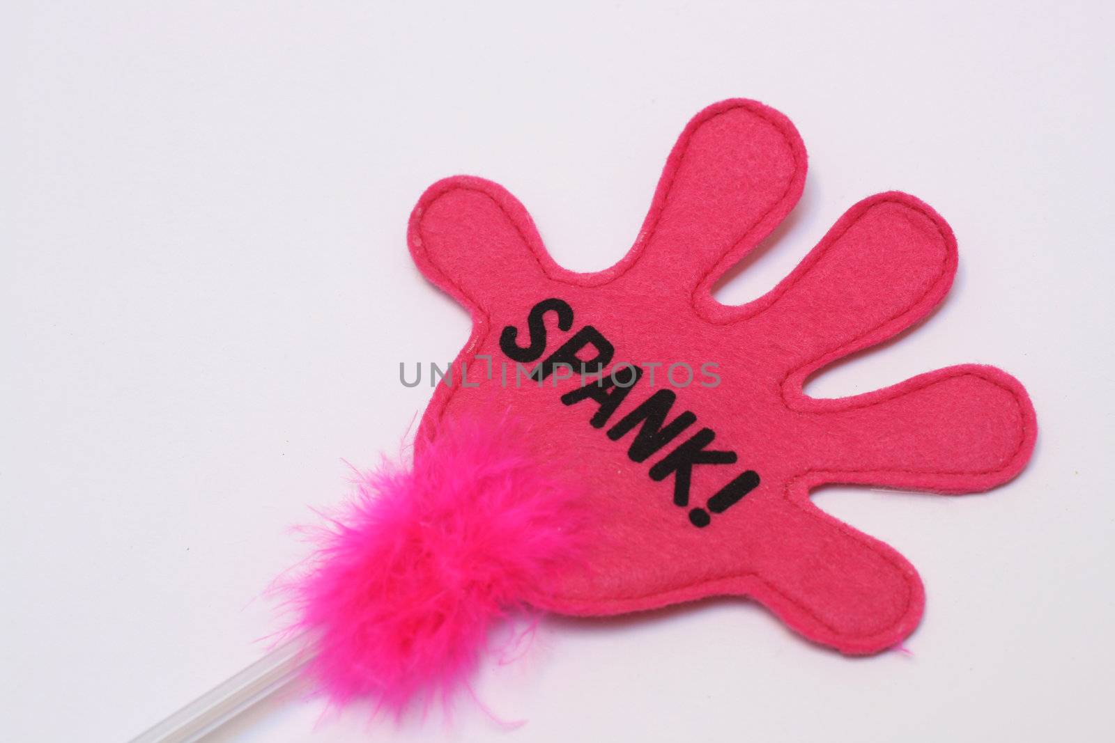 Spank Wand by keki