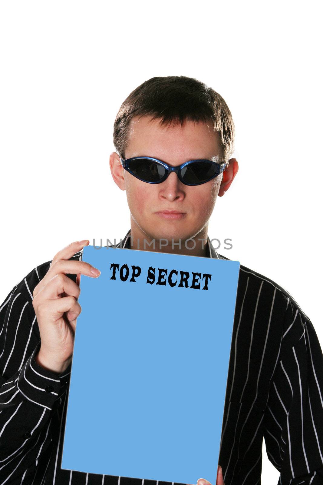 documents sign private spy secrecy file confidential