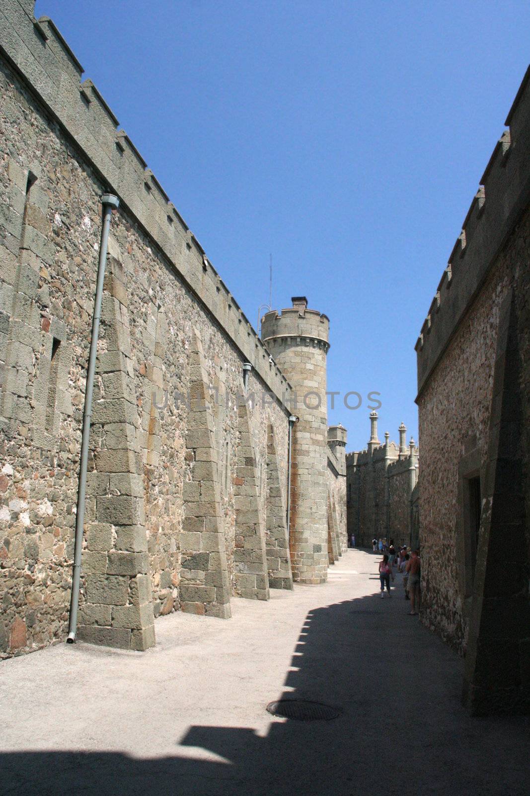 summer; sky,building; climate; architecture; tower;tourism; hotel;