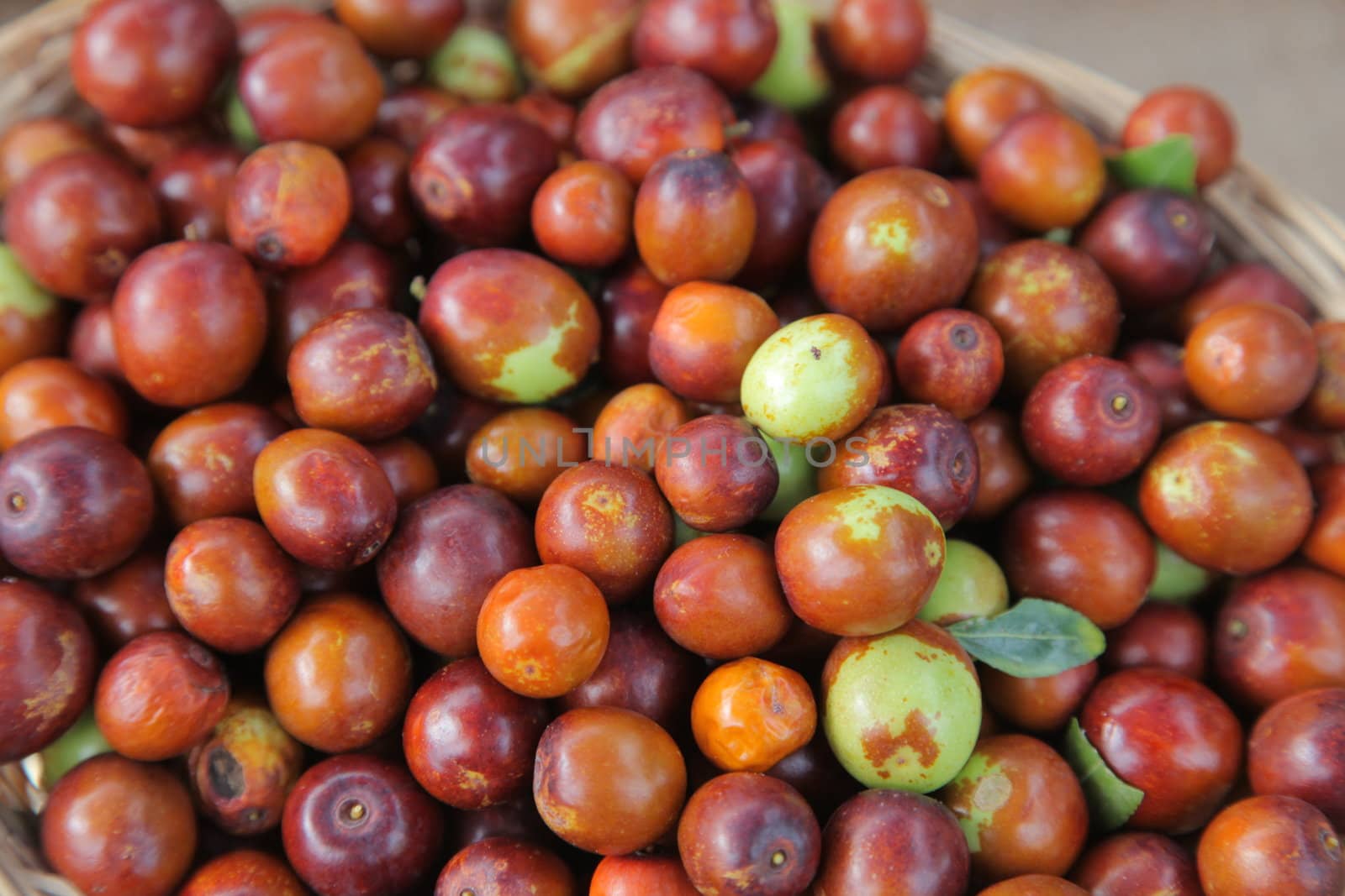 Olives