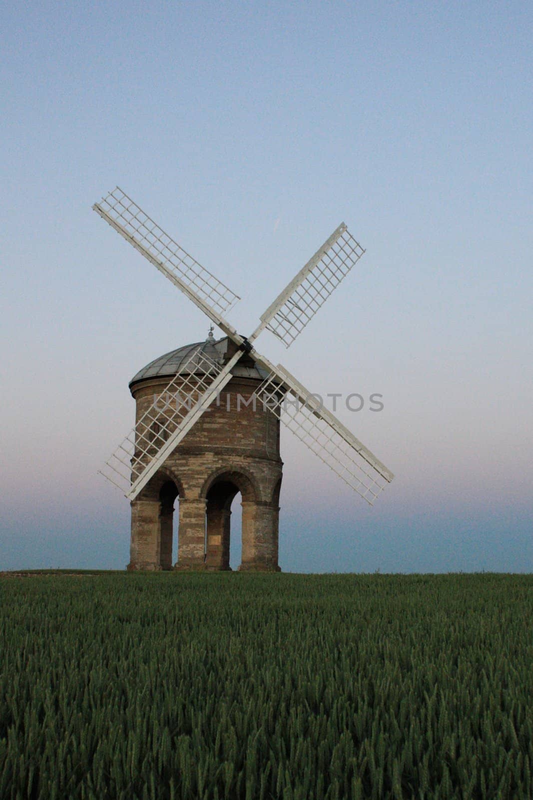 Chesterton Windmill by chrisga