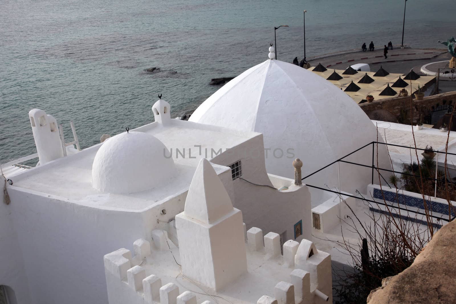 Hammamet, Tunisia