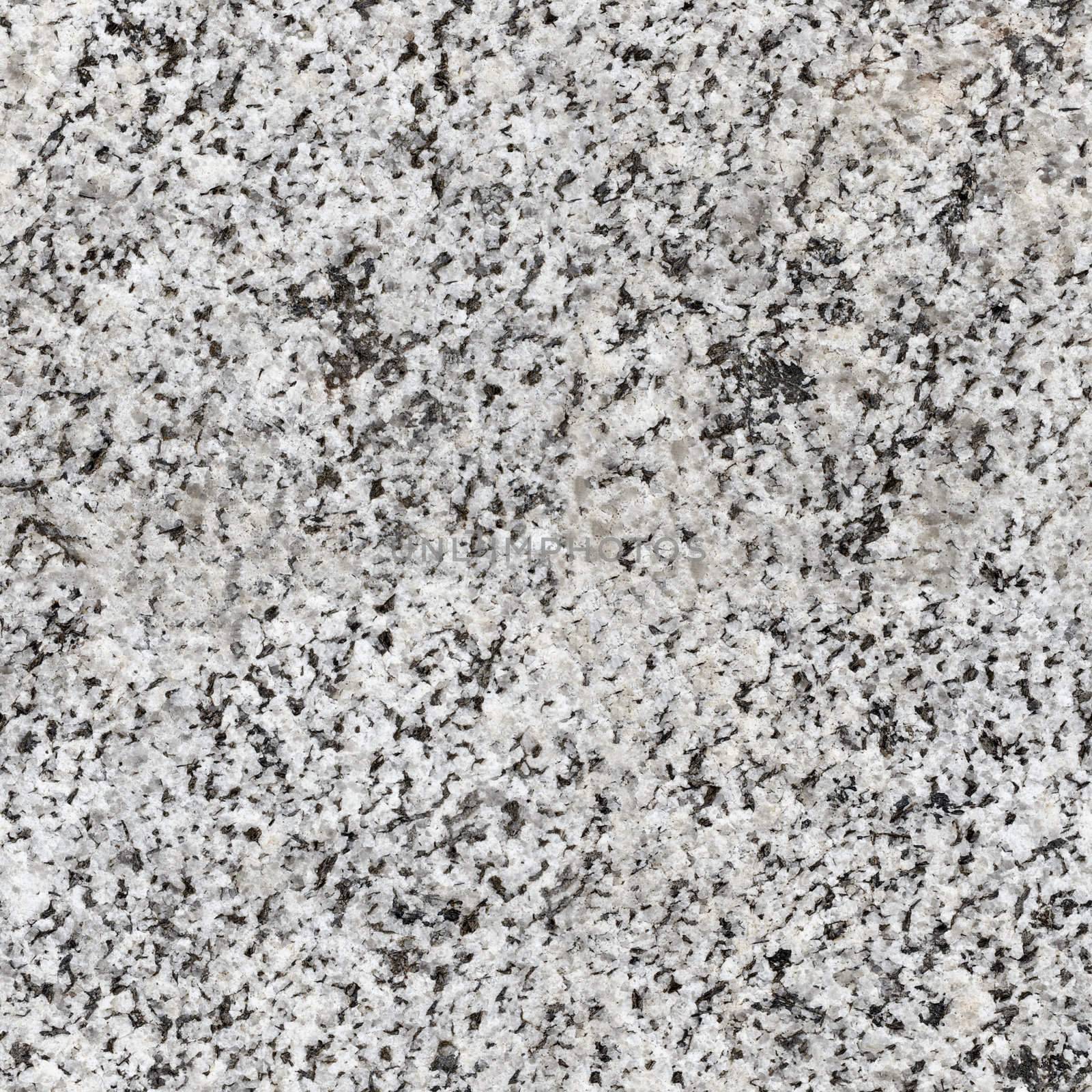 Seamless texture - The surface of the stone boulder