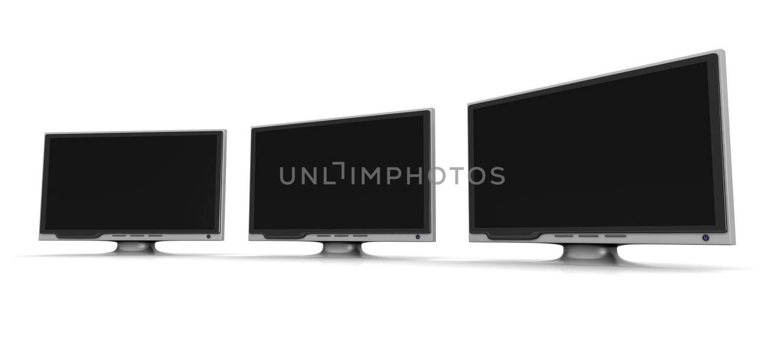 HDTV line	 by Spectral