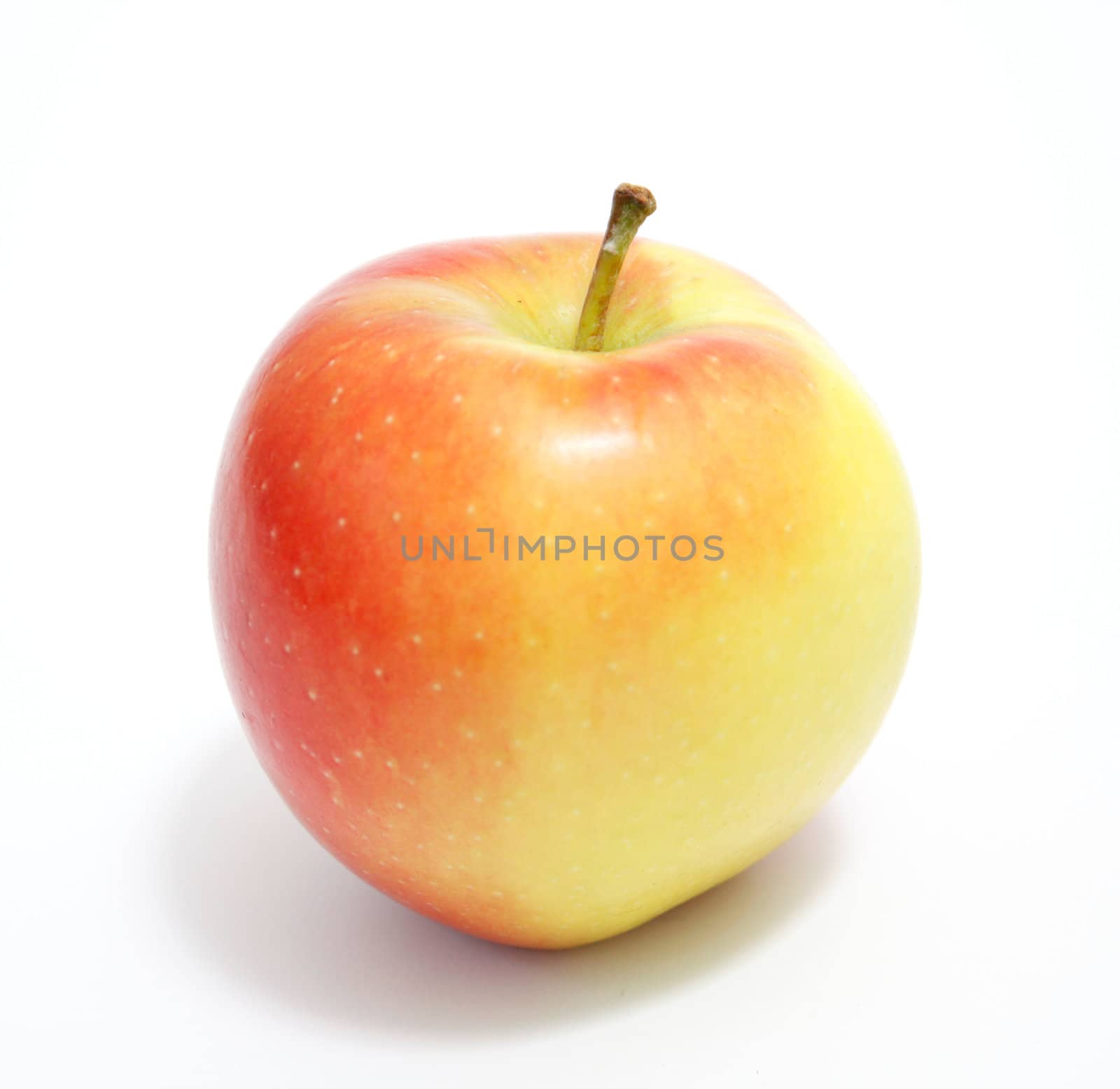 Apple by leeser