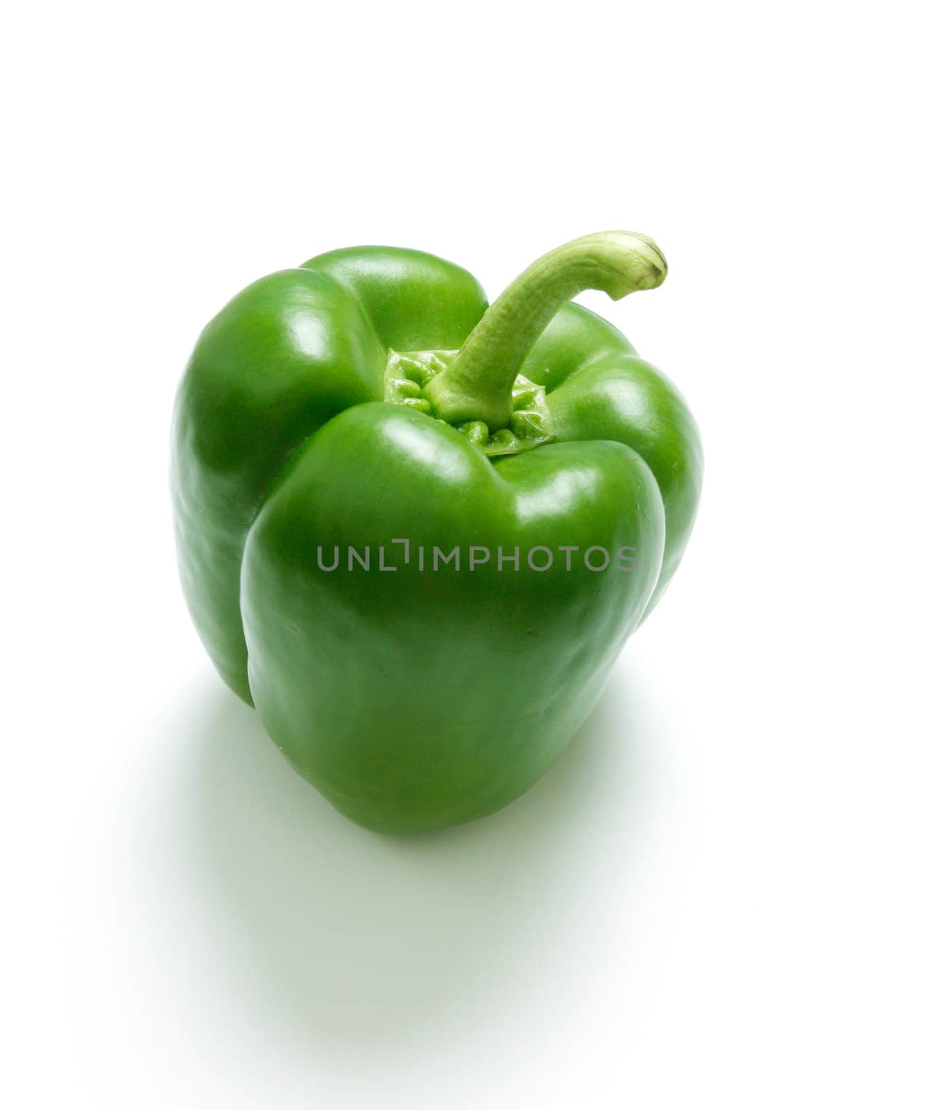 Green pepper