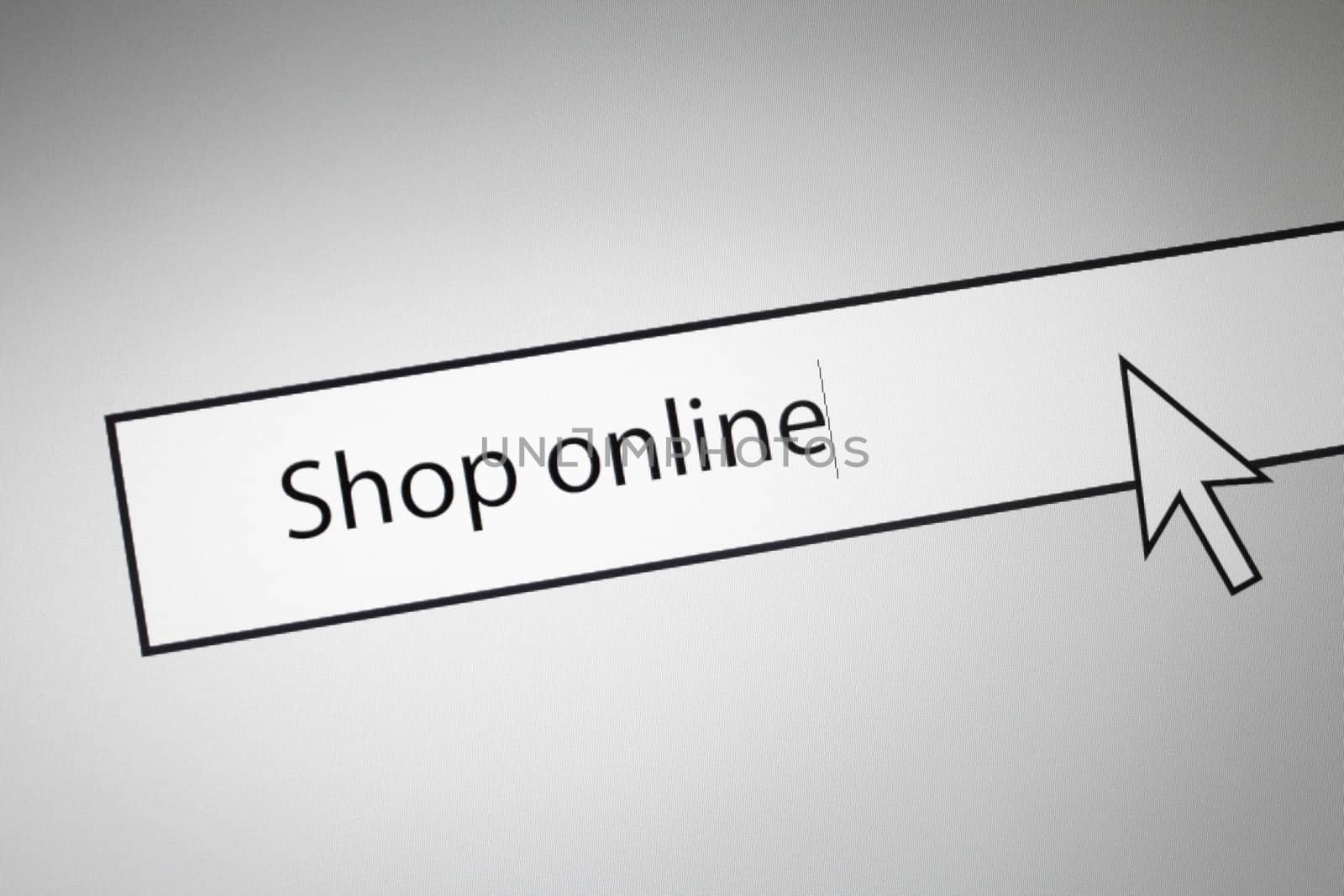 Shop online by leeser