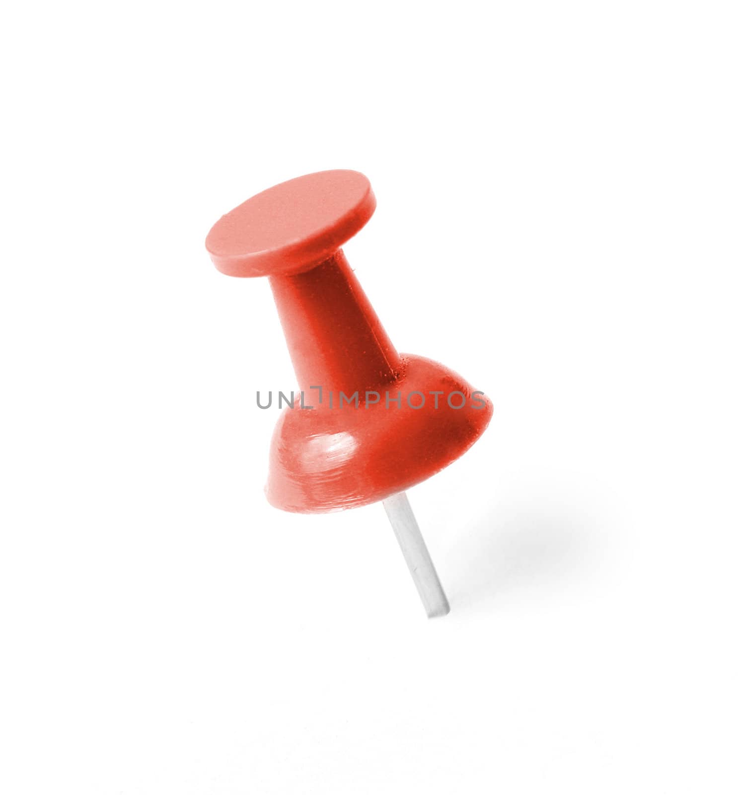 Push pin by leeser