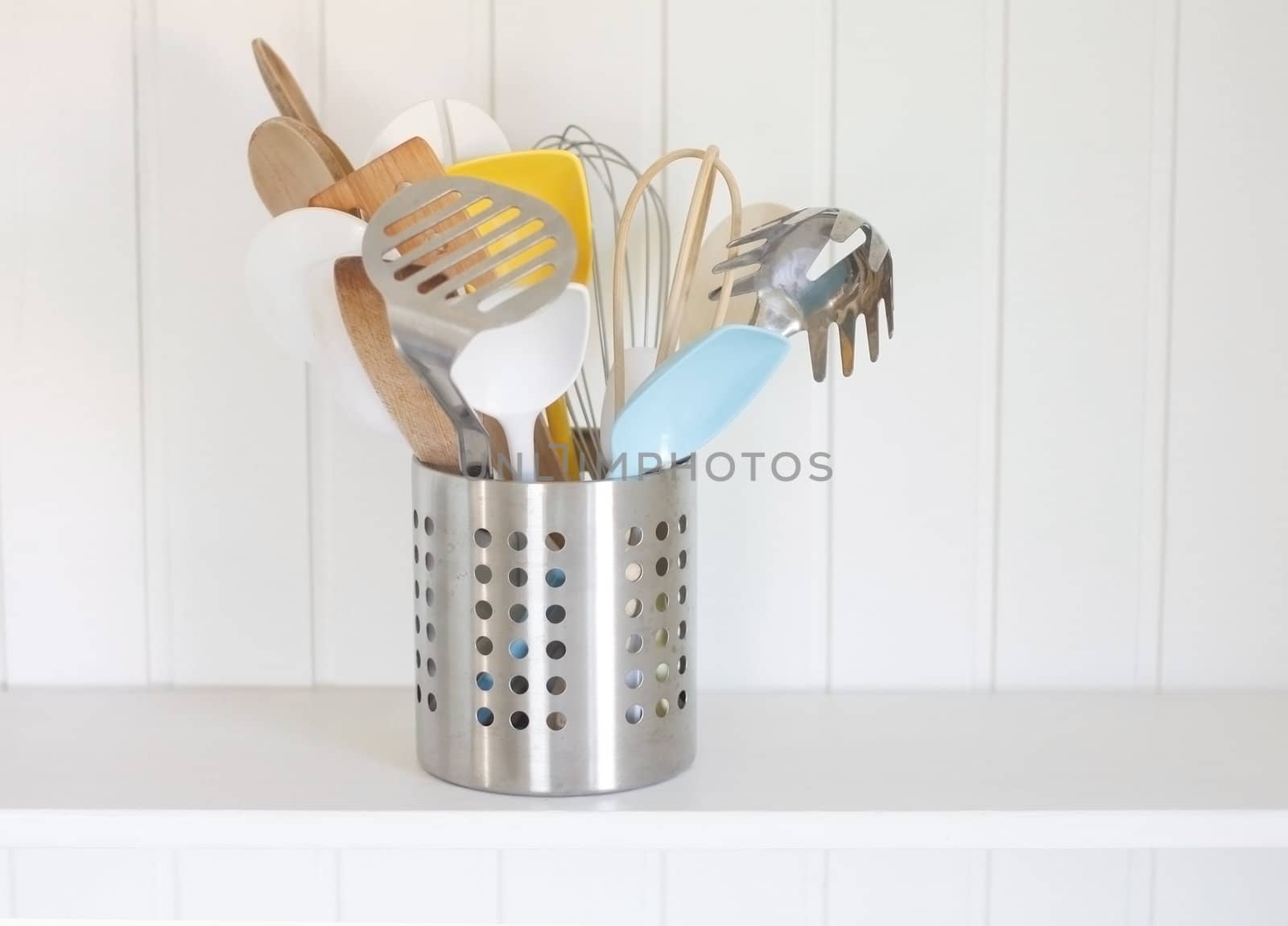 Kitchen tools by leeser