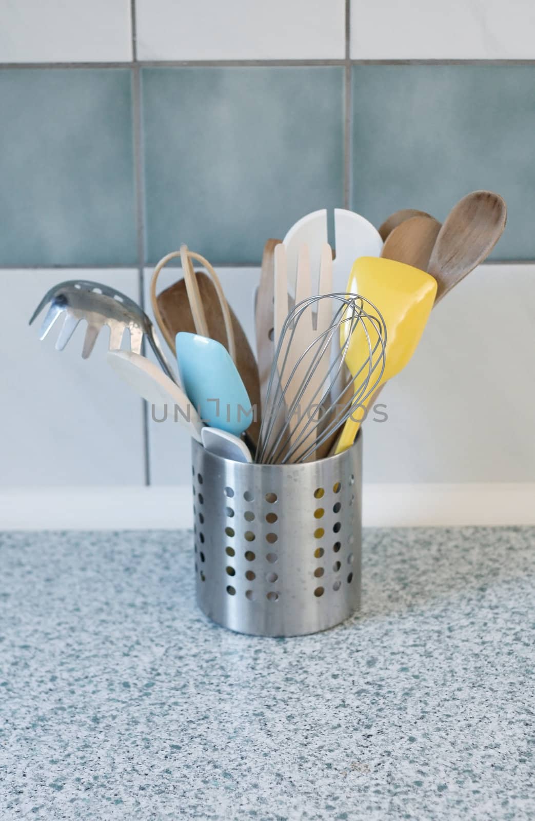 Kitchen tools by leeser