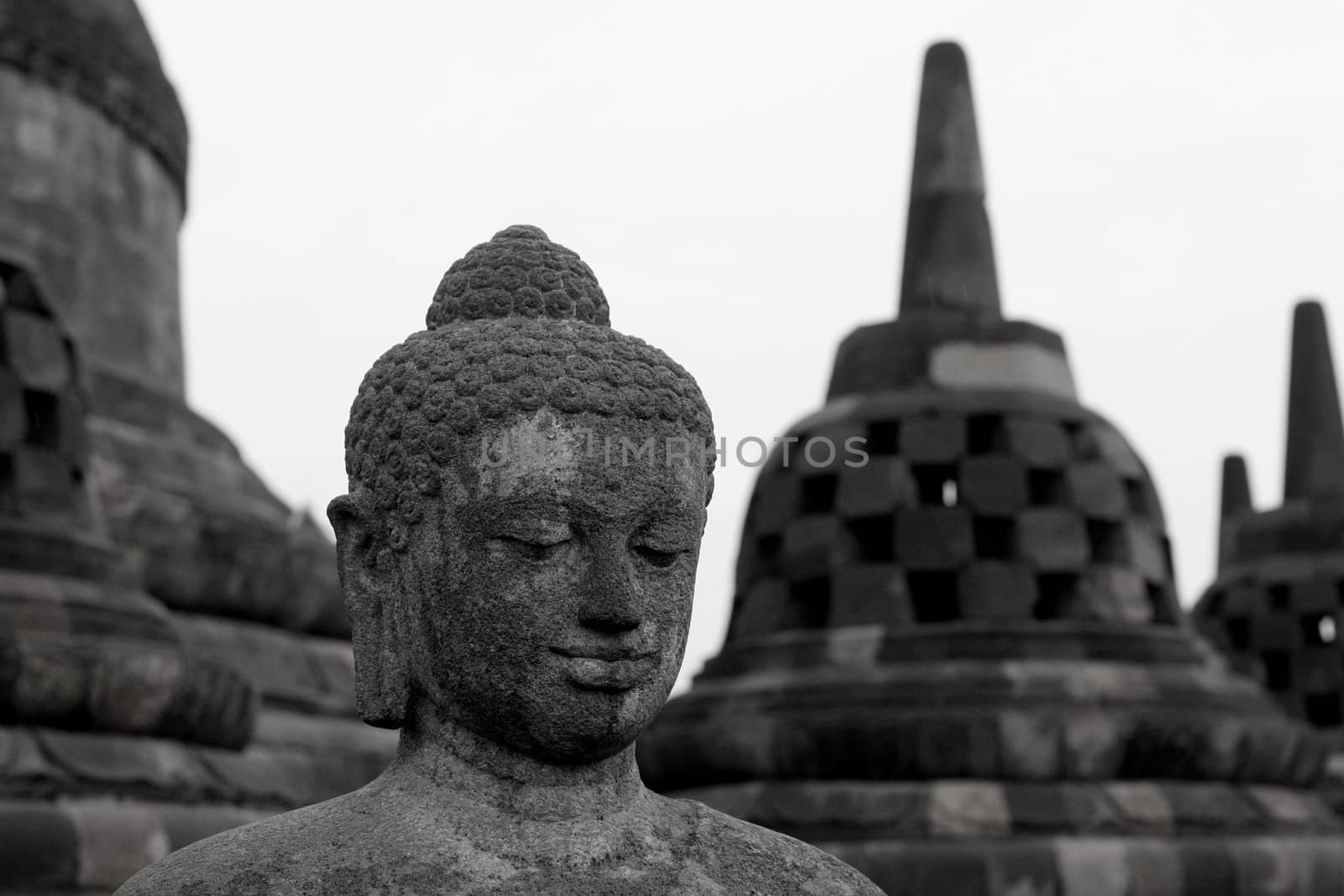 Buddhism by leeser