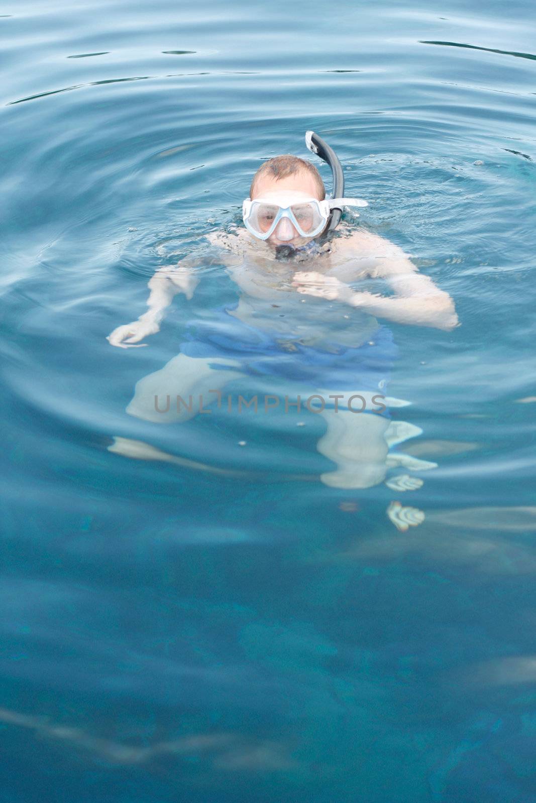 Snorkelling