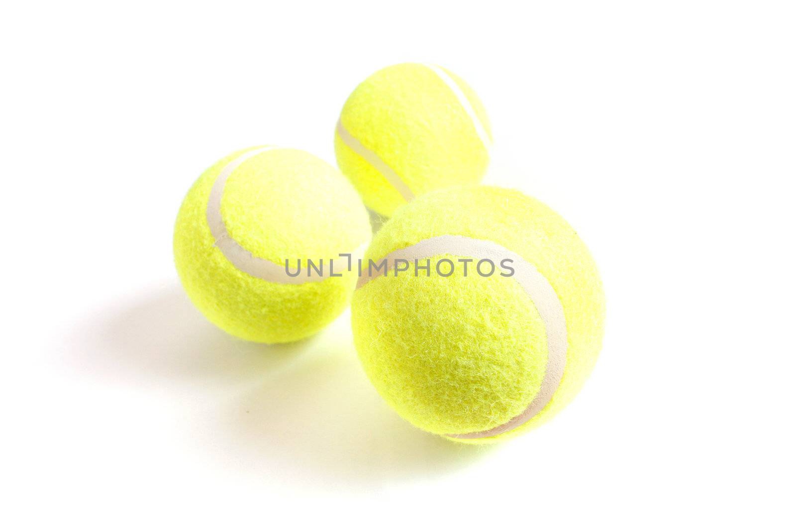 Tennisball by leeser