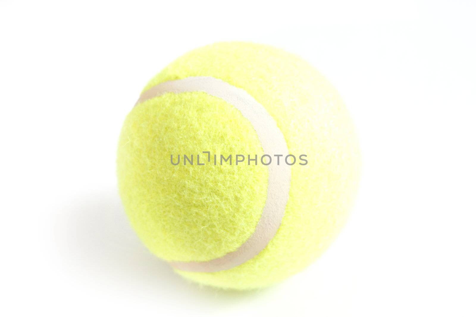 Tennisball by leeser