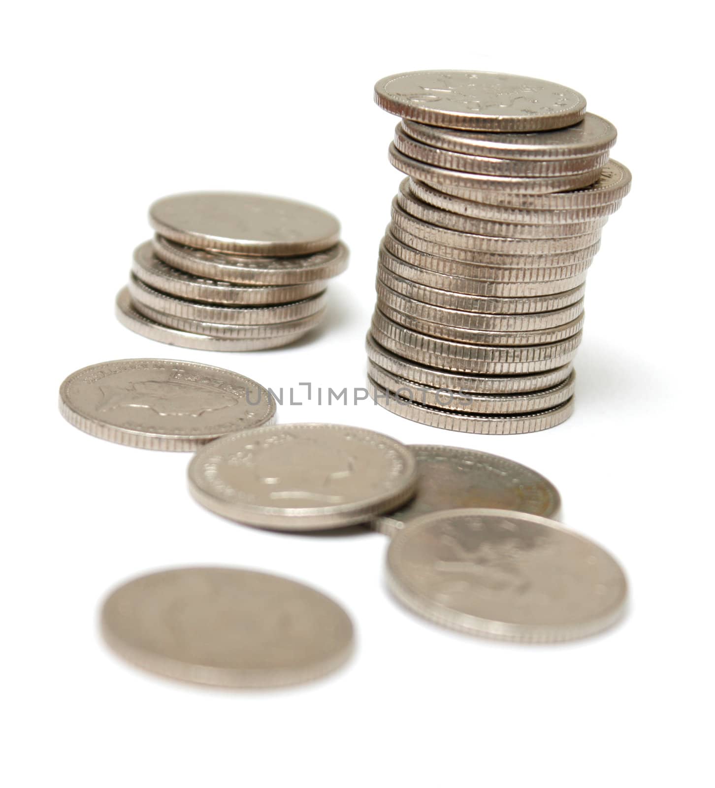 Coins by leeser