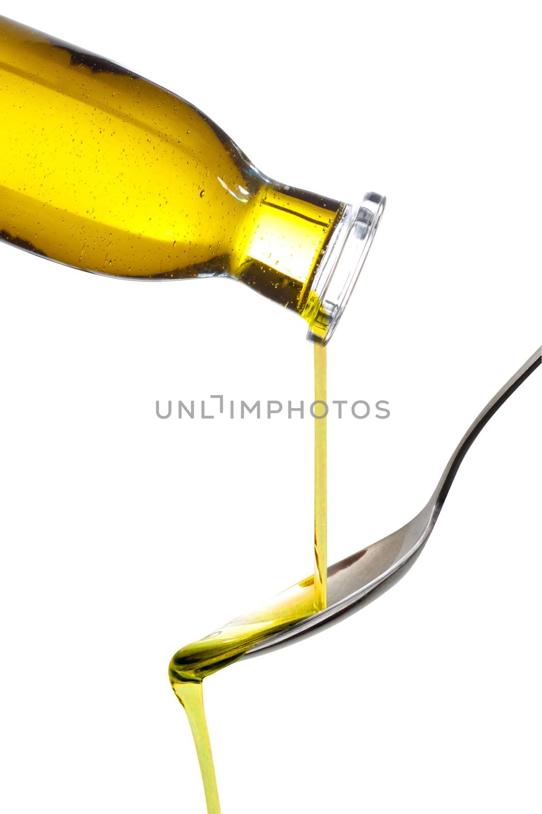 Olive oil by leeser