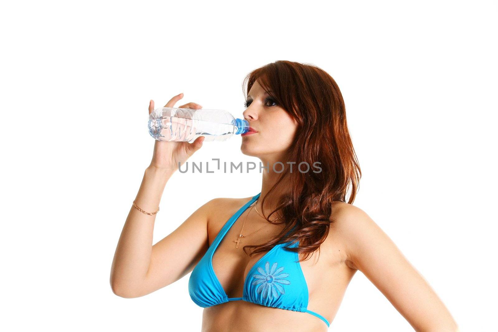  bikini body human women beauty drink water