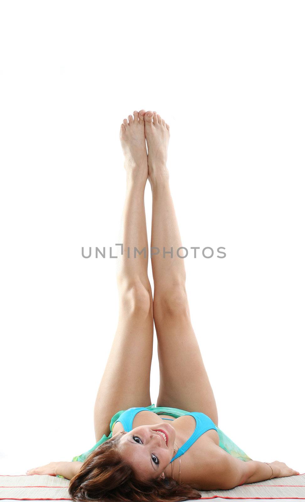 legs by Dancer01