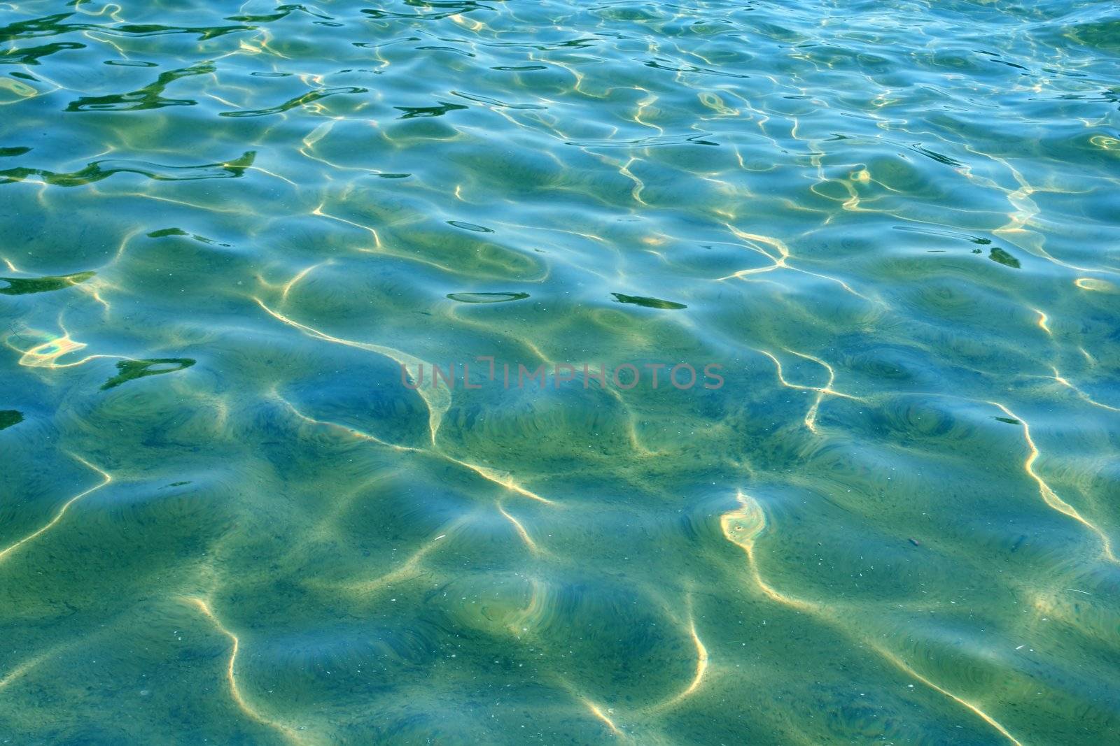 ripple sea abstract blue backgrounds water wave