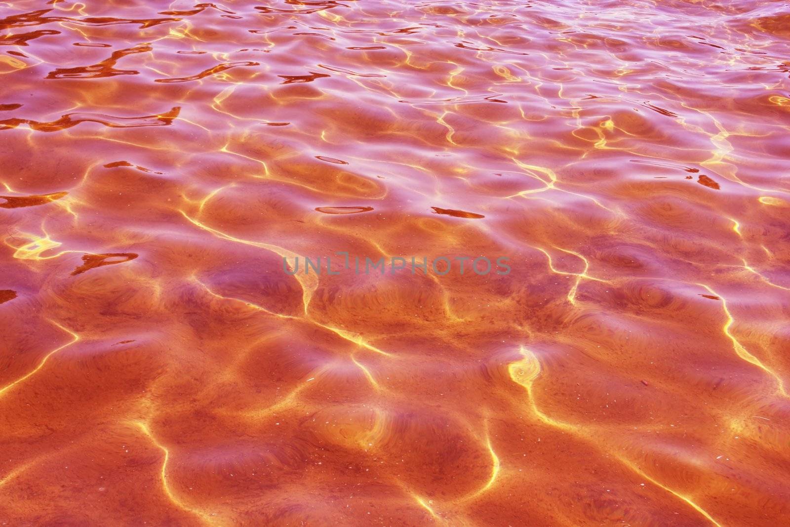 ripple sea abstract red backgrounds water wave