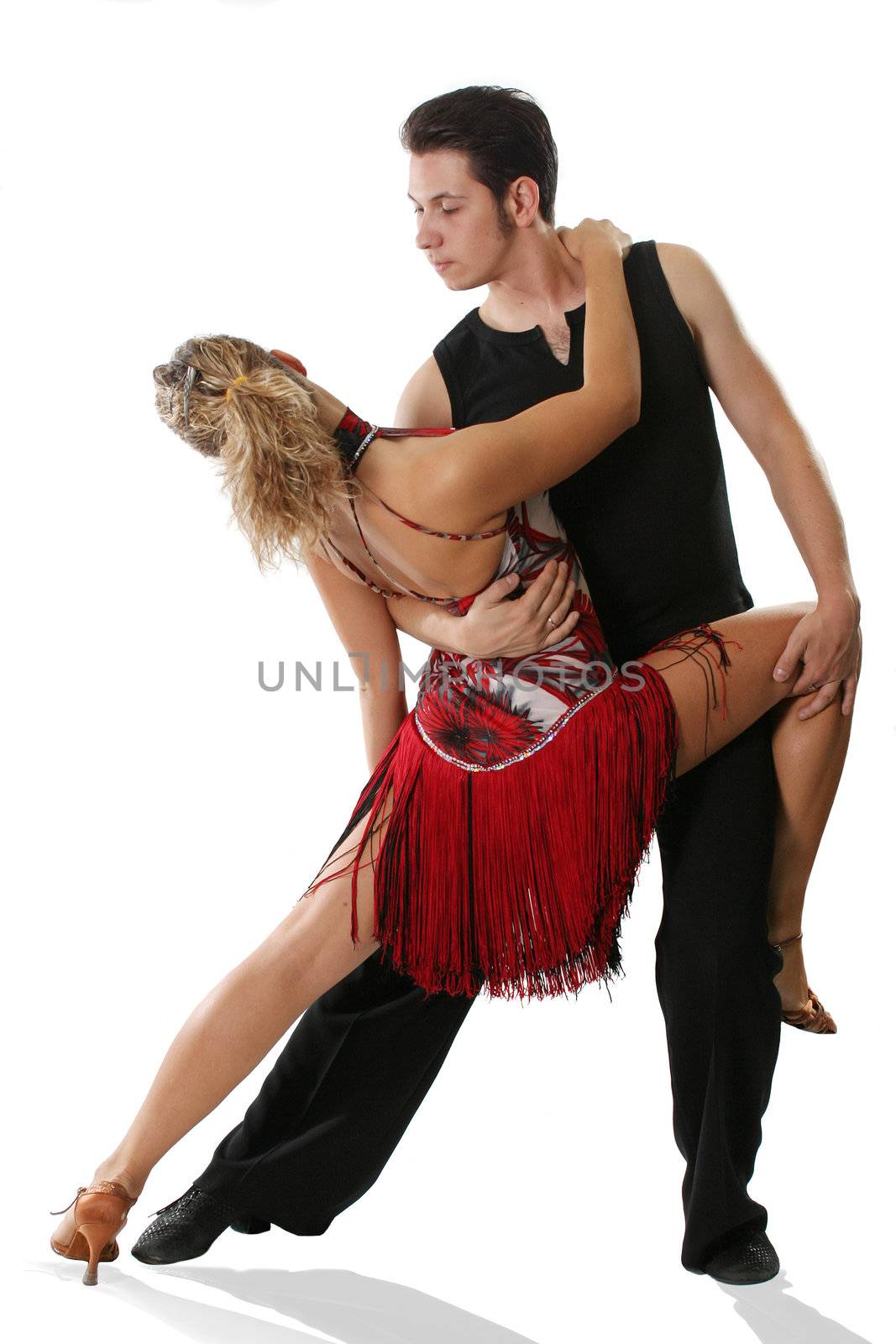  latin dance by Dancer01